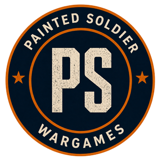 Painted Soldier